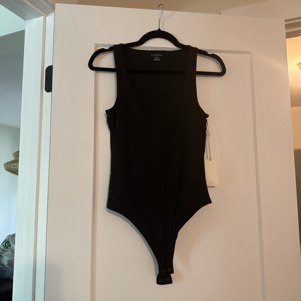Z Supply Bodysuit